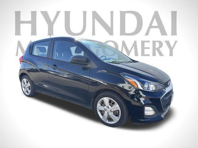 used 2019 Chevrolet Spark car, priced at $8,200