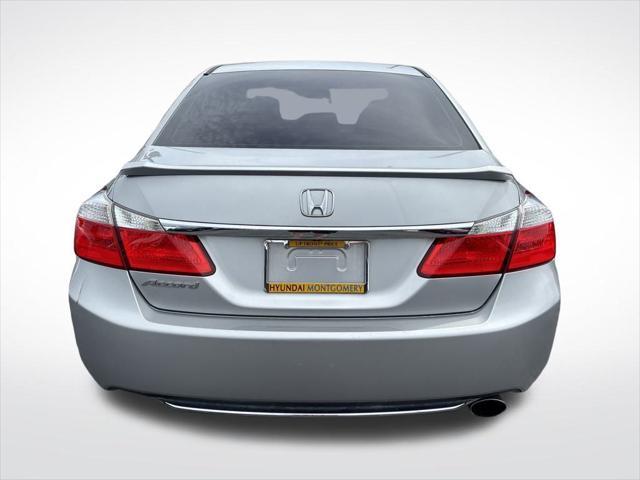 used 2014 Honda Accord car, priced at $13,300
