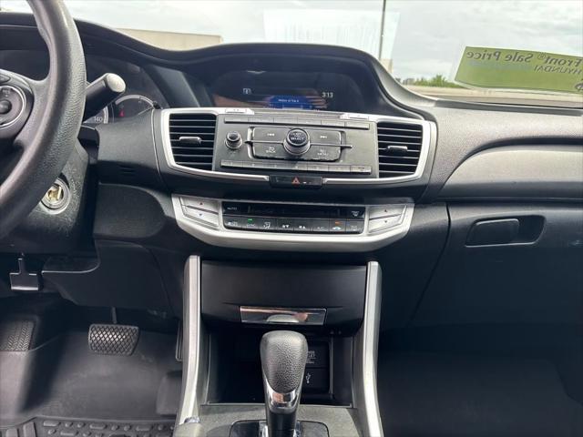used 2014 Honda Accord car, priced at $13,300
