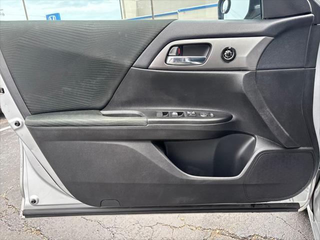 used 2014 Honda Accord car, priced at $13,300