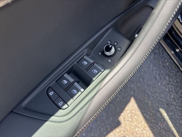 used 2024 Audi S5 car, priced at $54,450
