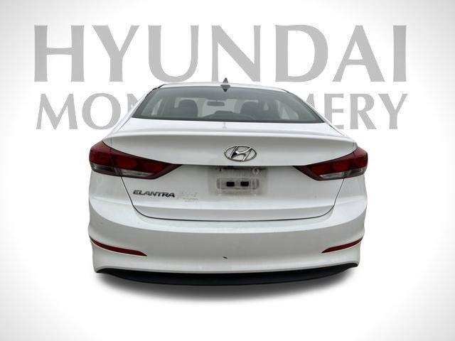 used 2018 Hyundai Elantra car, priced at $10,250