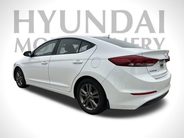 used 2018 Hyundai Elantra car, priced at $10,250