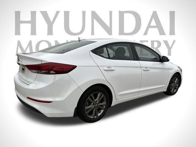 used 2018 Hyundai Elantra car, priced at $10,250