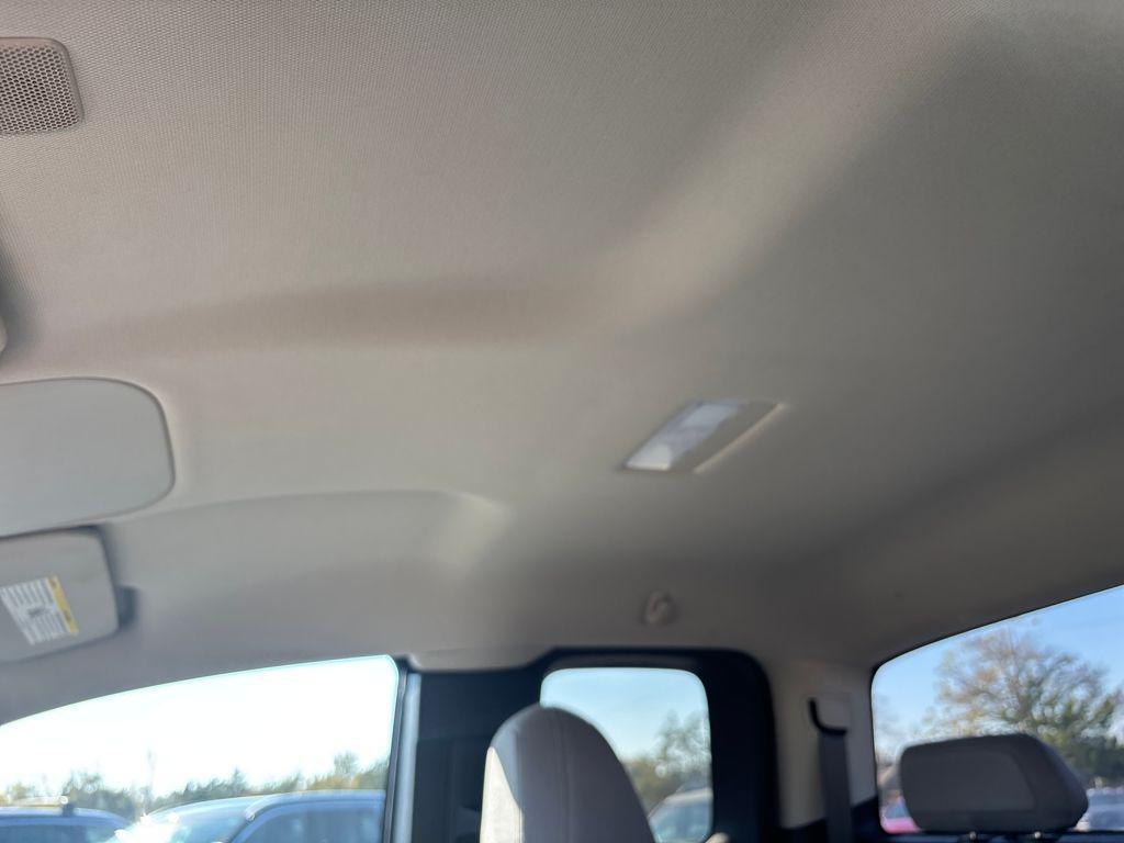 used 2021 Chevrolet Colorado car, priced at $12,570