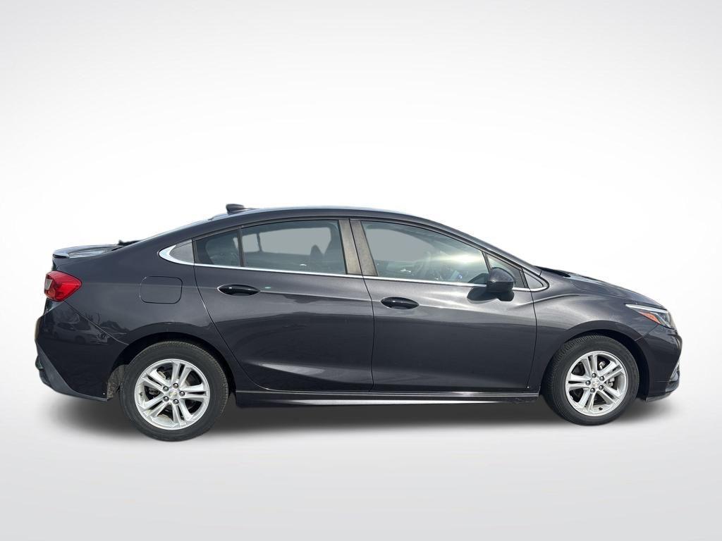 used 2017 Chevrolet Cruze car, priced at $10,900