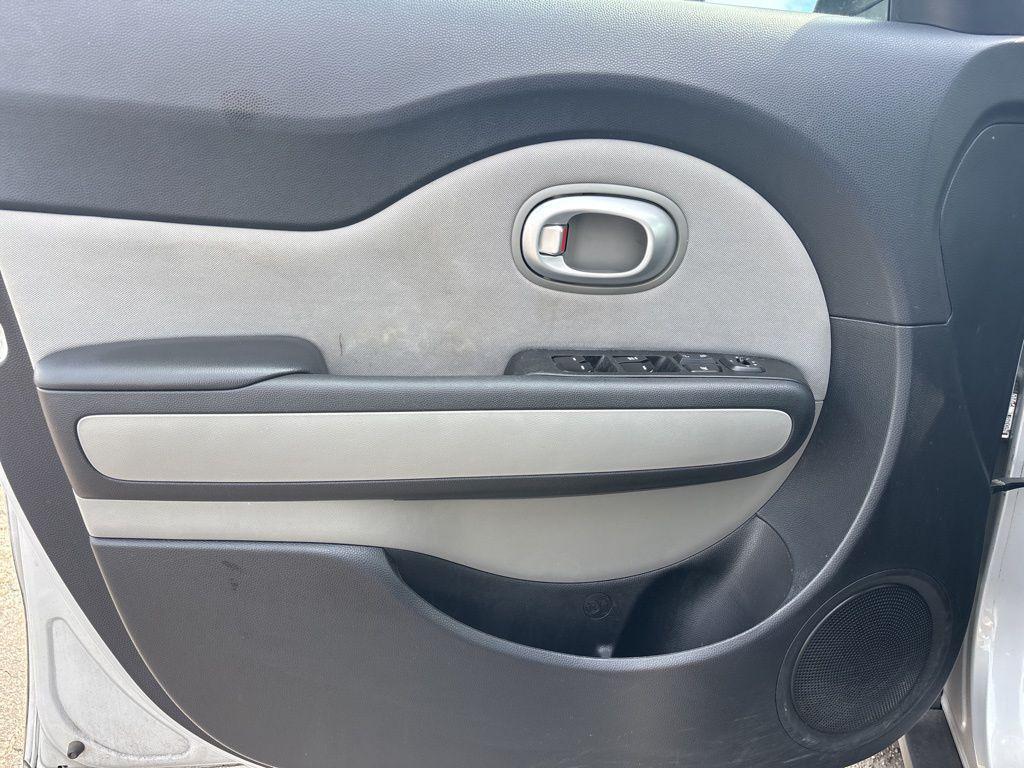 used 2016 Kia Soul car, priced at $10,400