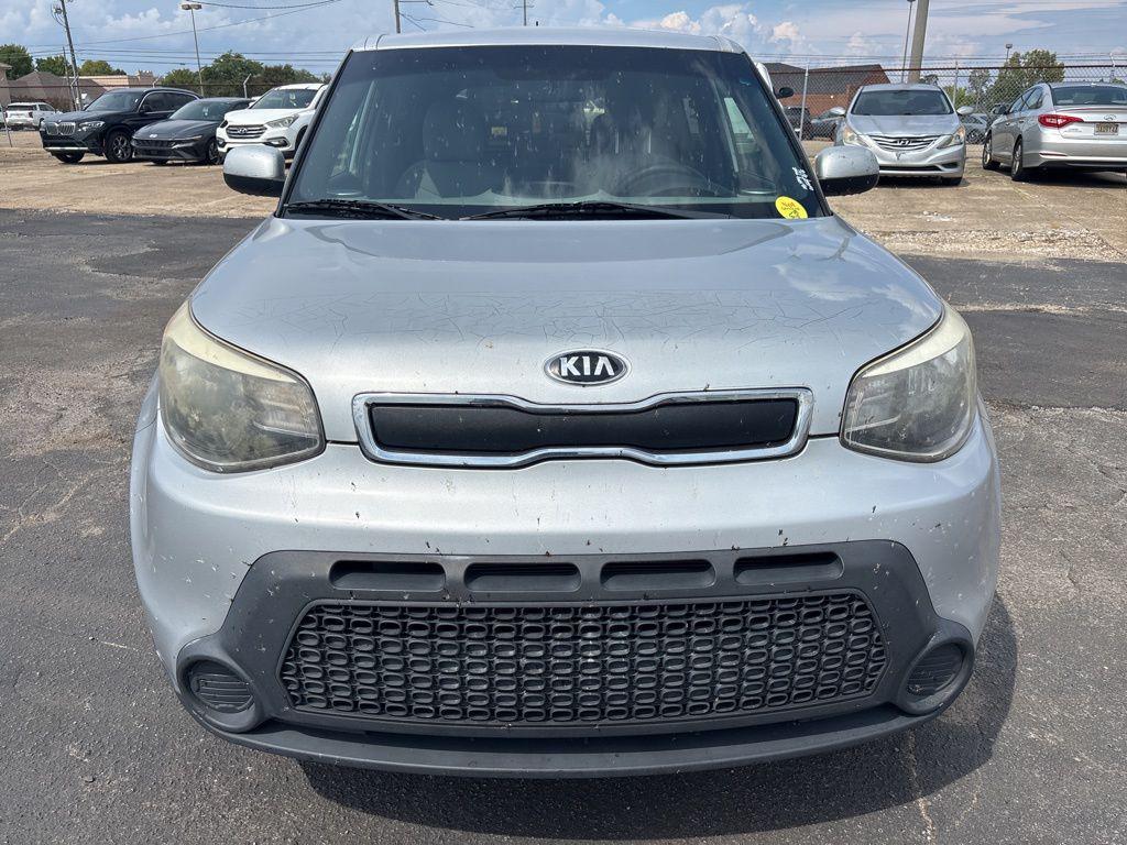used 2016 Kia Soul car, priced at $10,400