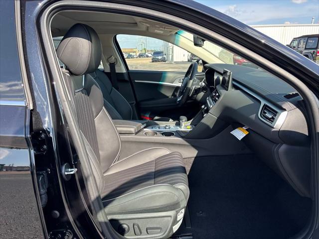 new 2026 Genesis G70 car, priced at $50,310
