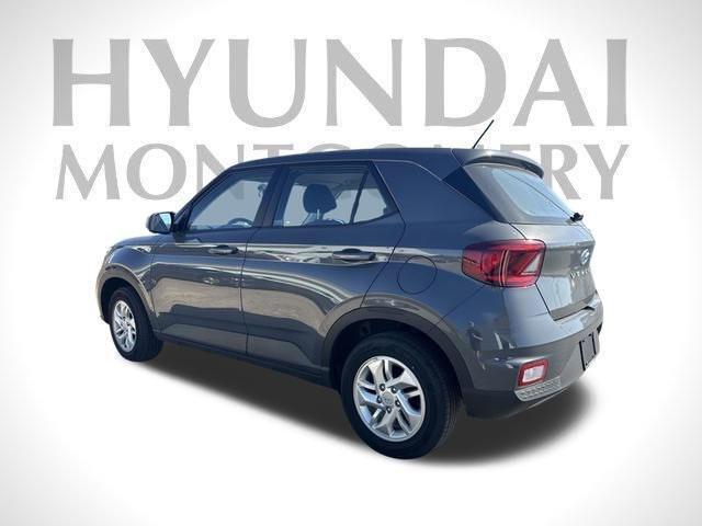 used 2023 Hyundai Venue car, priced at $19,000