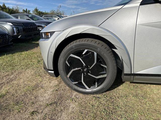 new 2024 Hyundai IONIQ 5 car, priced at $56,290