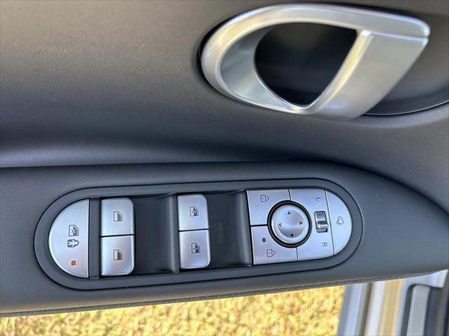 new 2024 Hyundai IONIQ 5 car, priced at $56,290