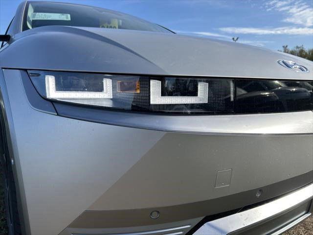 new 2024 Hyundai IONIQ 5 car, priced at $56,290