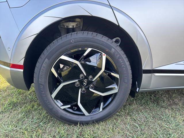 new 2024 Hyundai IONIQ 5 car, priced at $56,290