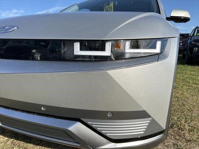 new 2024 Hyundai IONIQ 5 car, priced at $56,290