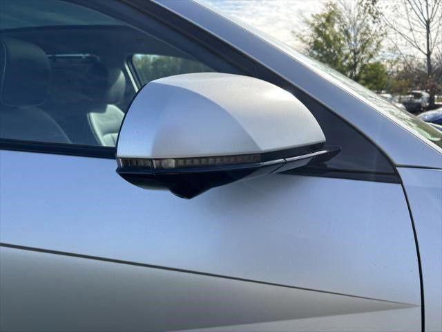 new 2024 Hyundai IONIQ 5 car, priced at $56,290