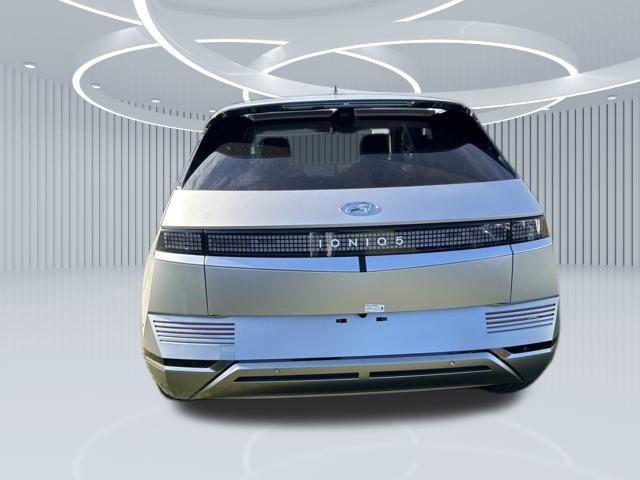 new 2024 Hyundai IONIQ 5 car, priced at $56,290