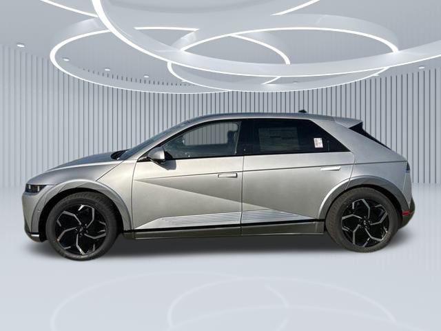 new 2024 Hyundai IONIQ 5 car, priced at $56,290