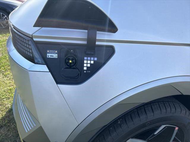 new 2024 Hyundai IONIQ 5 car, priced at $56,290