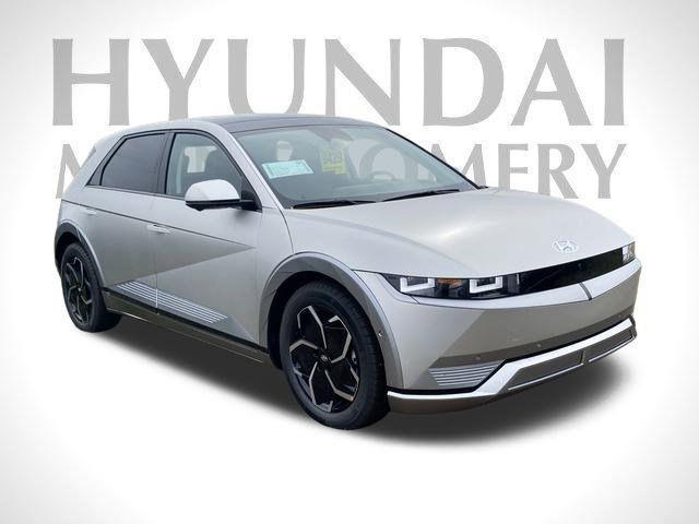 new 2024 Hyundai IONIQ 5 car, priced at $56,290