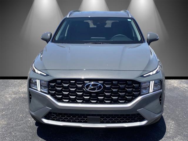 new 2023 Hyundai Santa Fe car, priced at $36,165