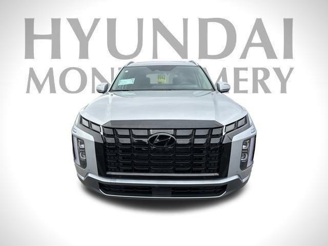 new 2024 Hyundai Palisade car, priced at $50,130