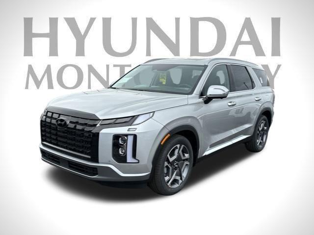 new 2024 Hyundai Palisade car, priced at $50,130