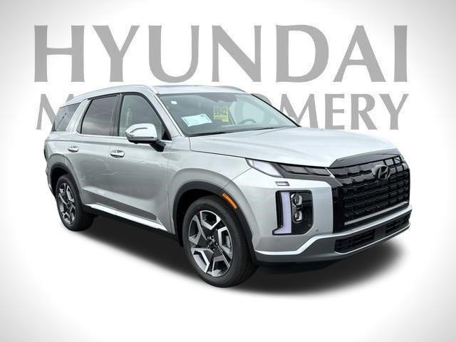 new 2024 Hyundai Palisade car, priced at $50,130