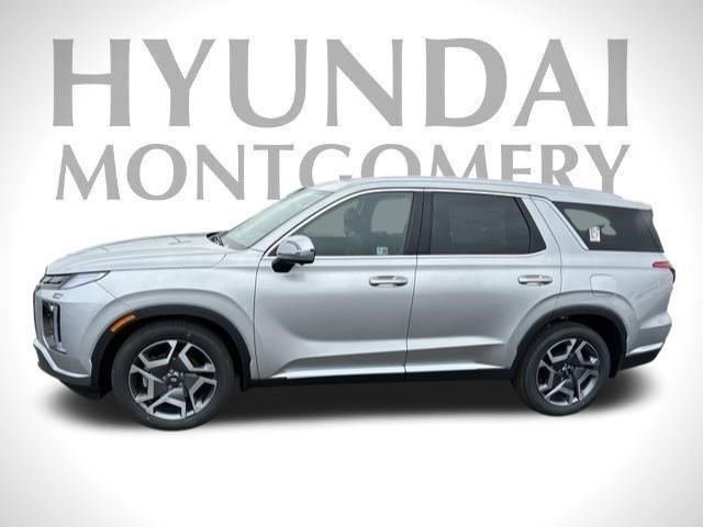 new 2024 Hyundai Palisade car, priced at $50,130