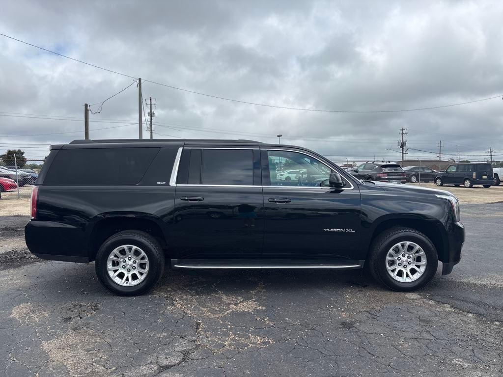 used 2019 GMC Yukon XL car, priced at $21,500