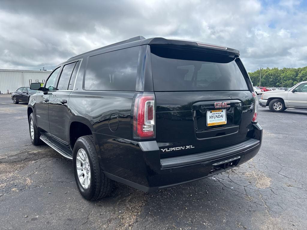 used 2019 GMC Yukon XL car, priced at $21,500