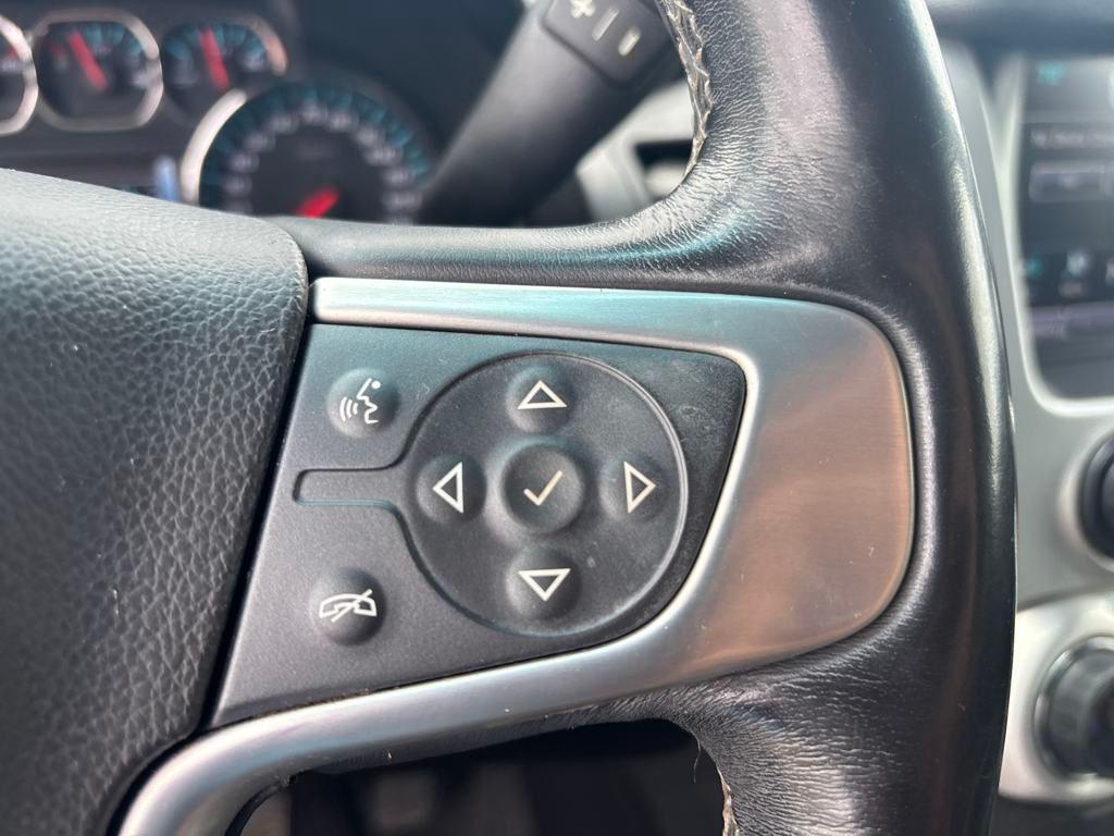 used 2019 GMC Yukon XL car, priced at $21,500