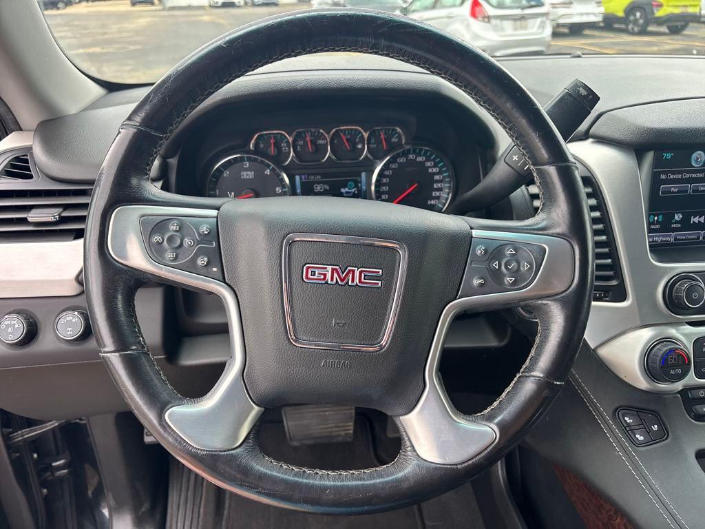 used 2019 GMC Yukon XL car, priced at $21,500