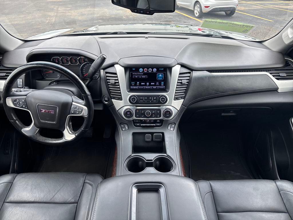 used 2019 GMC Yukon XL car, priced at $21,500