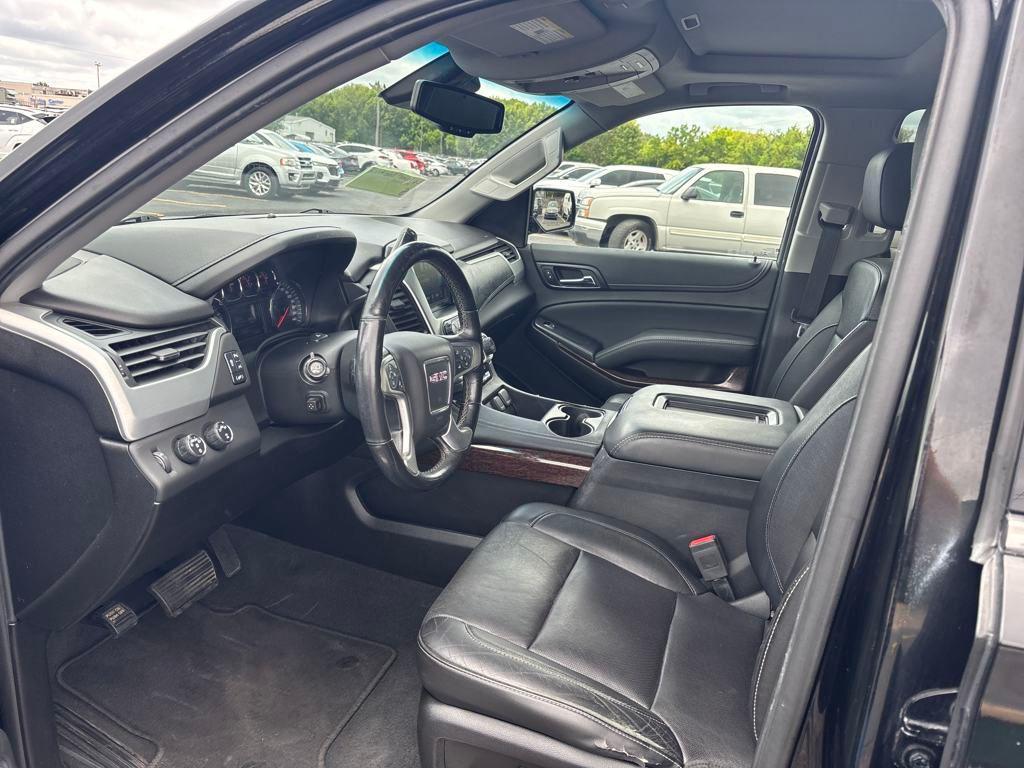 used 2019 GMC Yukon XL car, priced at $21,500