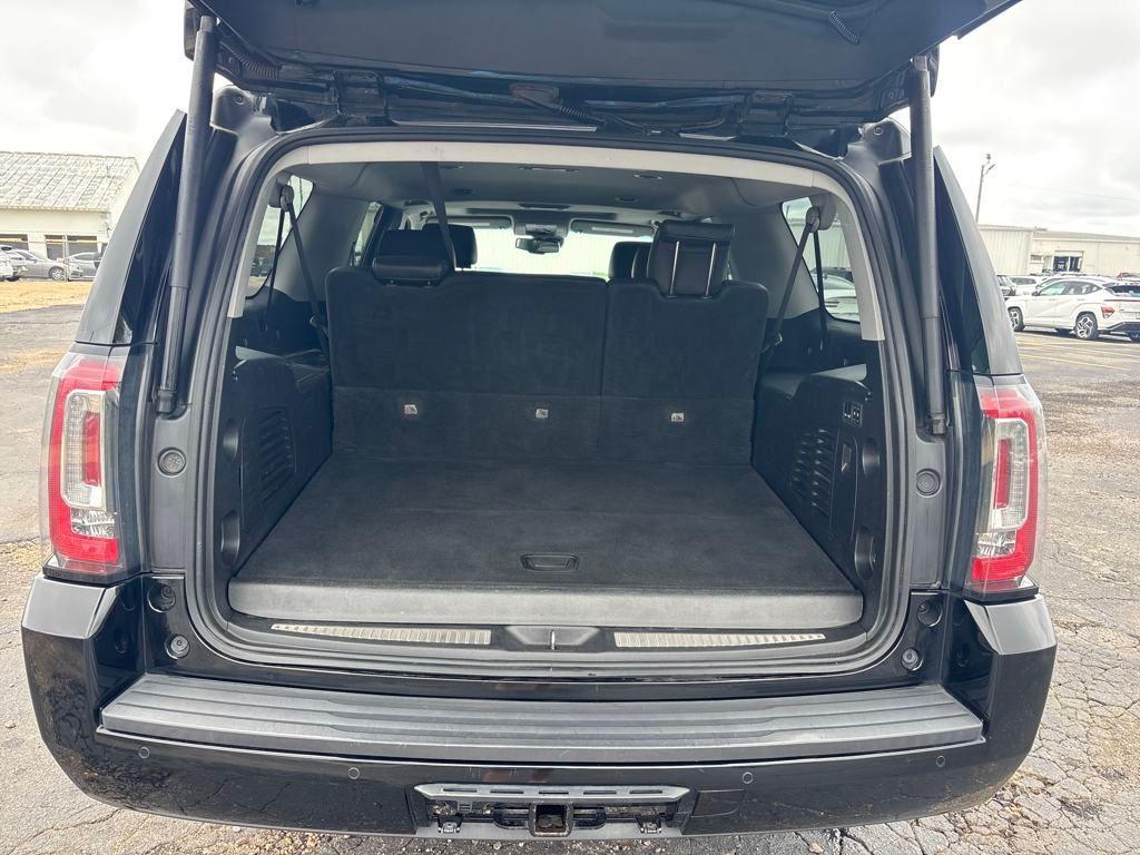 used 2019 GMC Yukon XL car, priced at $21,500