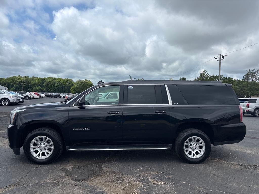 used 2019 GMC Yukon XL car, priced at $21,500