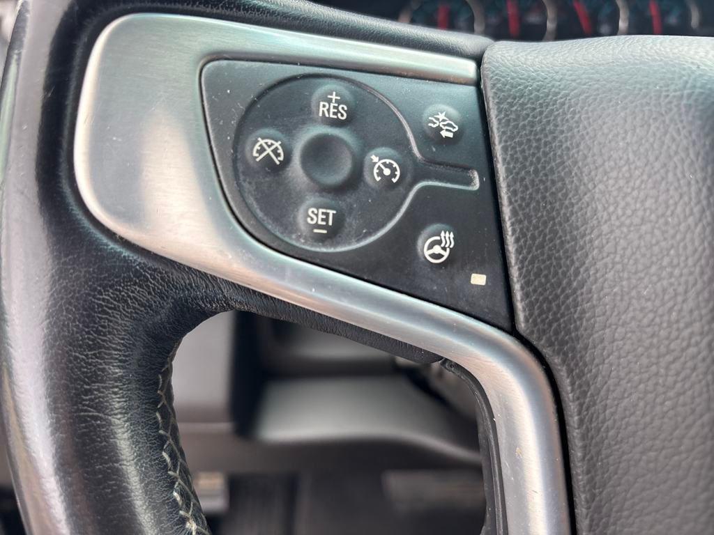 used 2019 GMC Yukon XL car, priced at $21,500