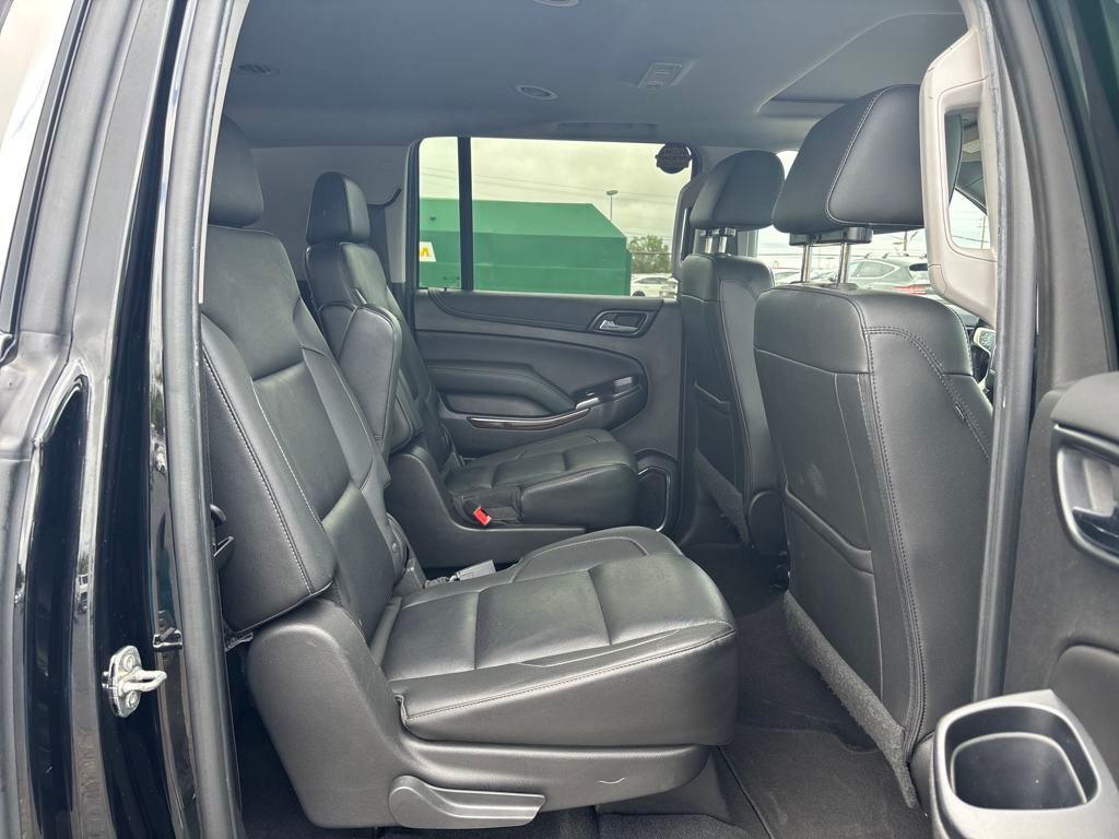 used 2019 GMC Yukon XL car, priced at $21,500