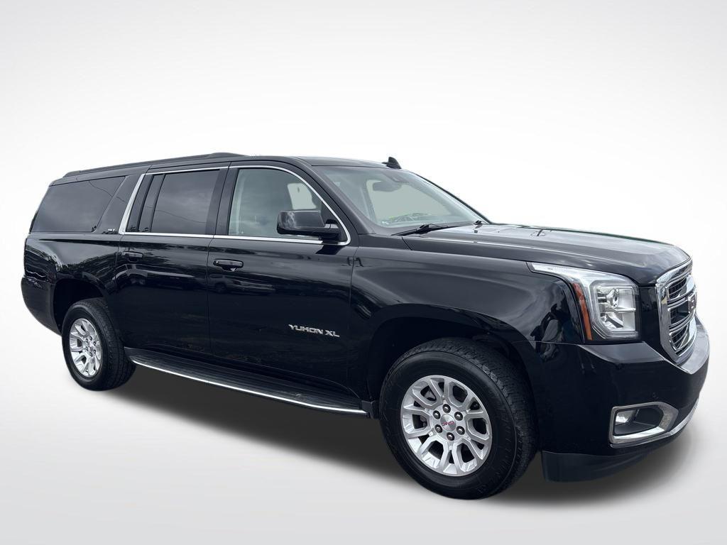 used 2019 GMC Yukon XL car, priced at $21,500