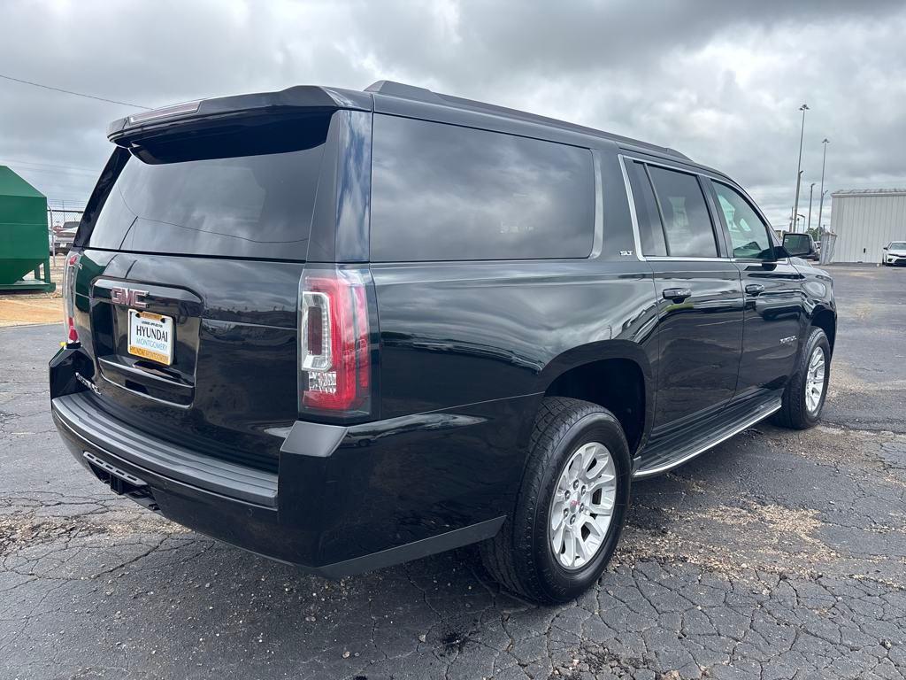 used 2019 GMC Yukon XL car, priced at $21,500