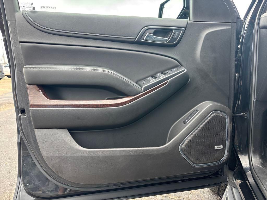 used 2019 GMC Yukon XL car, priced at $21,500
