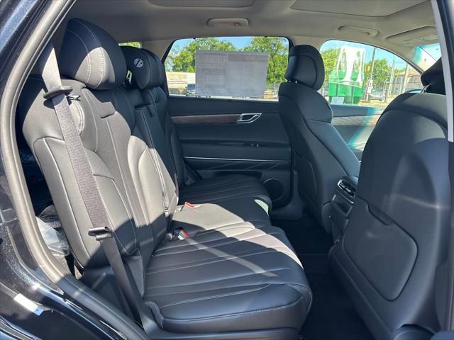 new 2025 Genesis GV80 car, priced at $65,589
