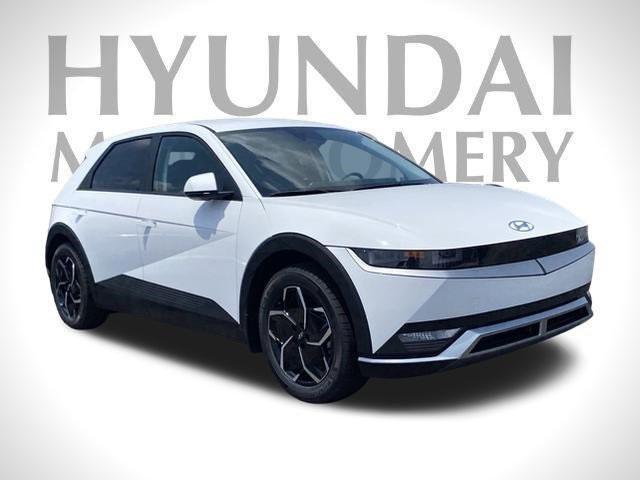 new 2023 Hyundai IONIQ 5 car, priced at $53,095