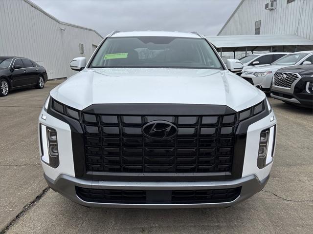 used 2024 Hyundai Palisade car, priced at $35,700