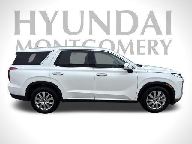 used 2024 Hyundai Palisade car, priced at $35,700