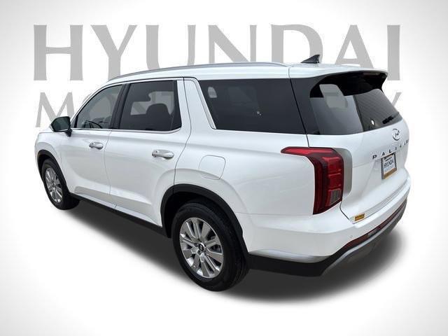 used 2024 Hyundai Palisade car, priced at $35,700