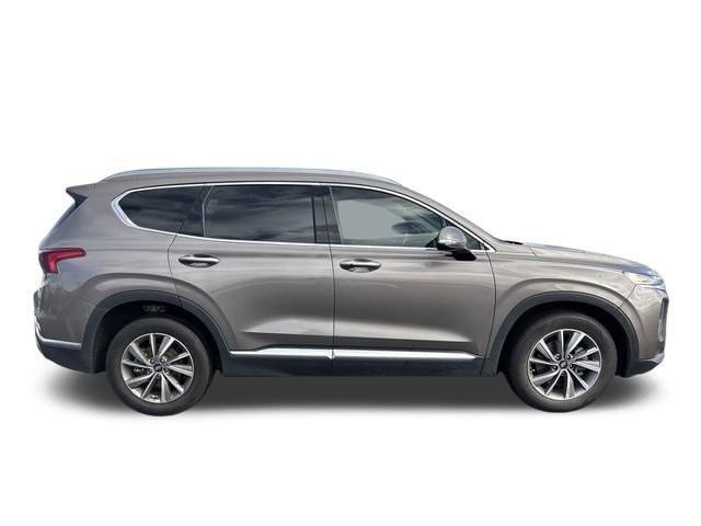 used 2019 Hyundai Santa Fe car, priced at $17,700