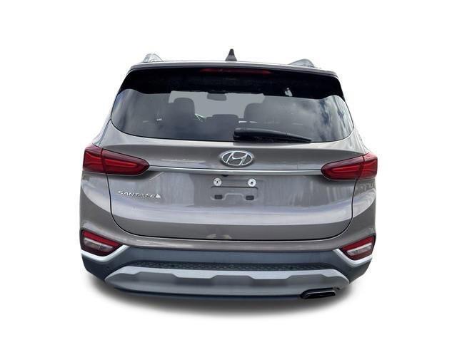 used 2019 Hyundai Santa Fe car, priced at $17,700