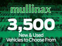 used 2023 Ford Explorer car, priced at $29,500